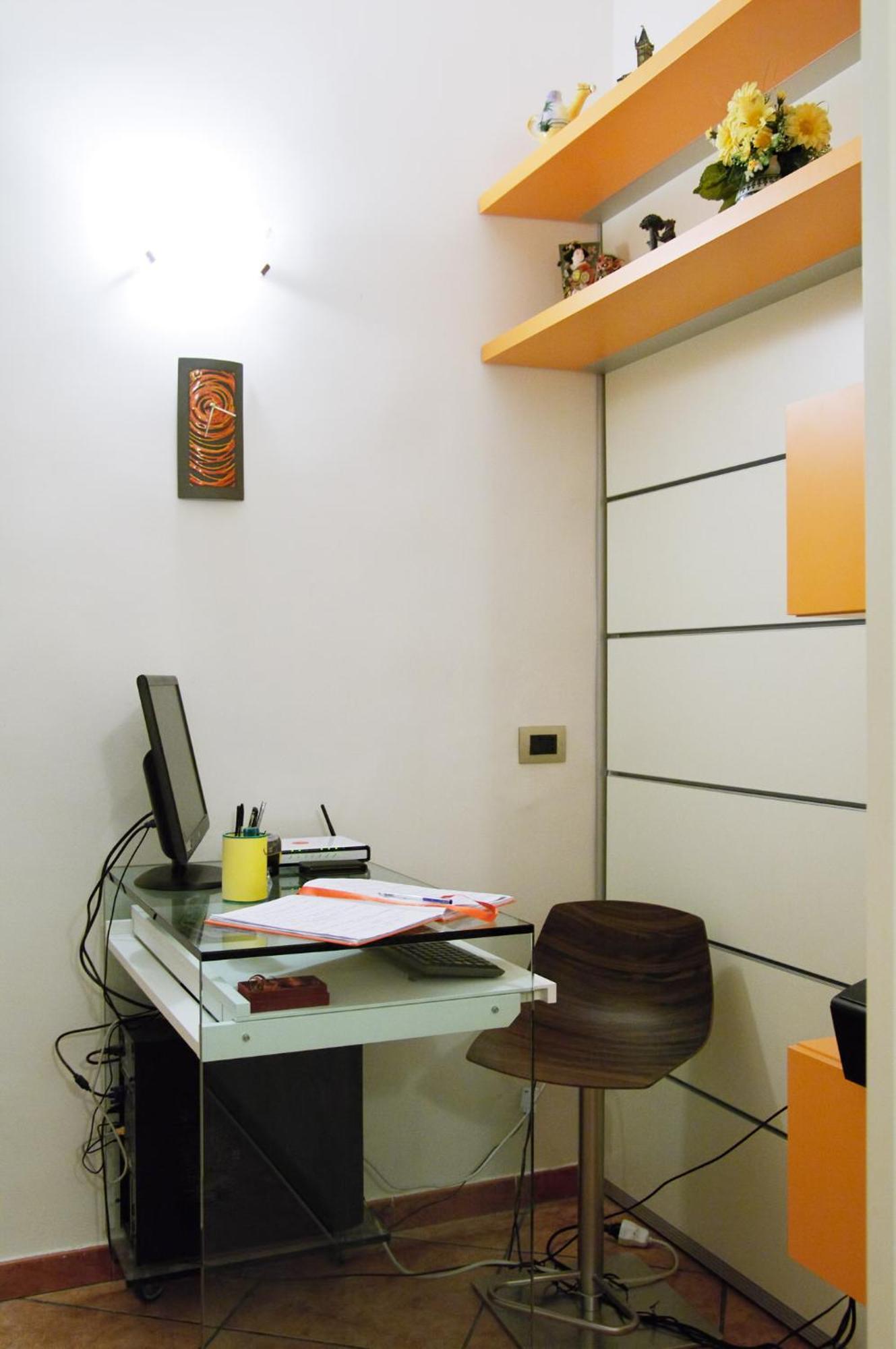 B&B Napoli Plebiscito Εξωτερικό φωτογραφία