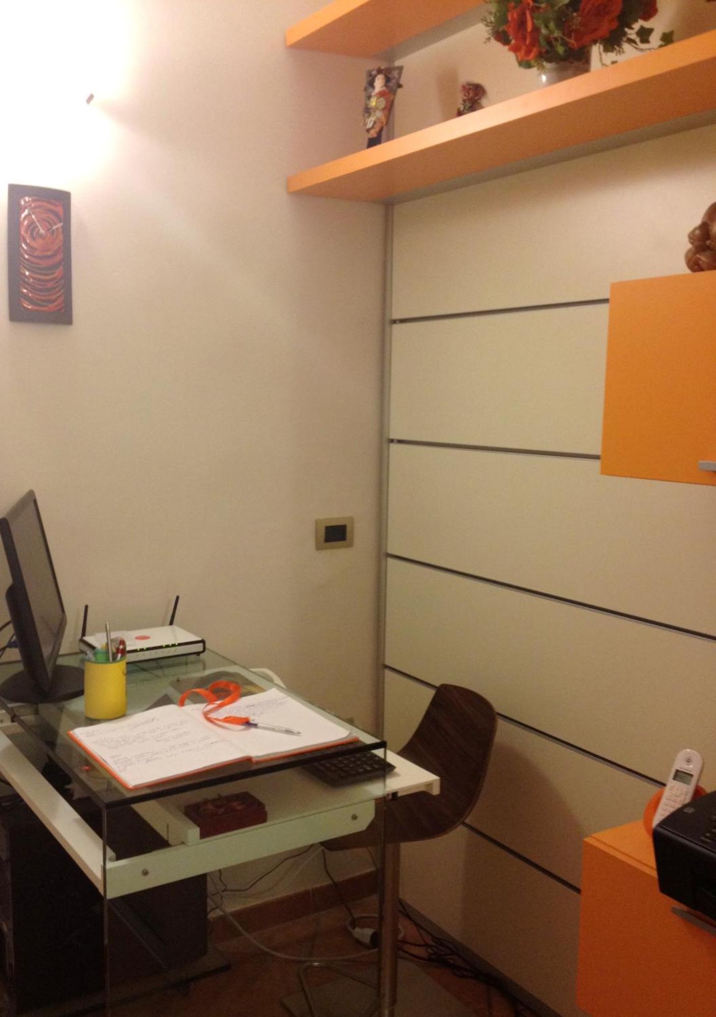 B&B Napoli Plebiscito Εξωτερικό φωτογραφία