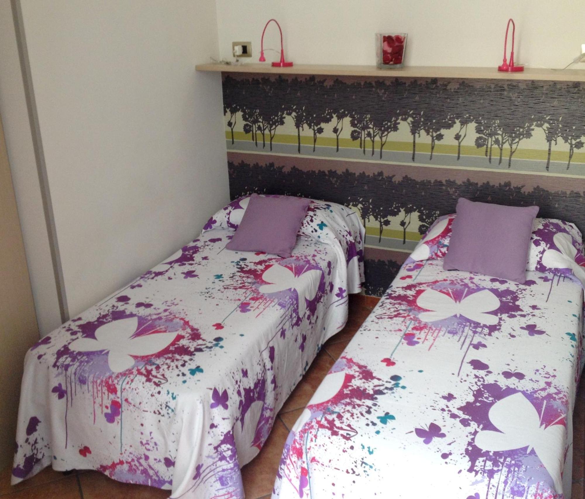 B&B Napoli Plebiscito Εξωτερικό φωτογραφία