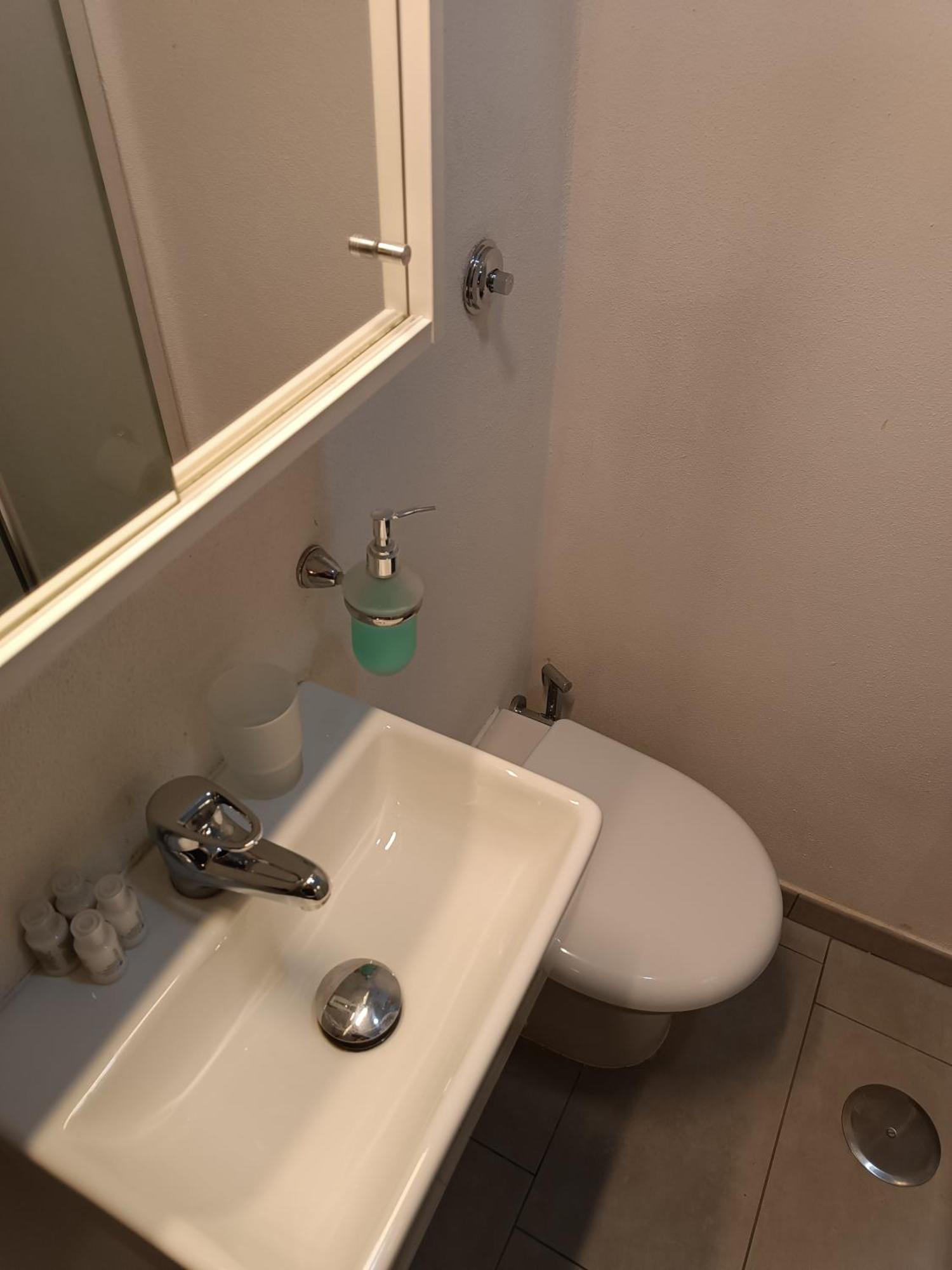 B&B Napoli Plebiscito Εξωτερικό φωτογραφία