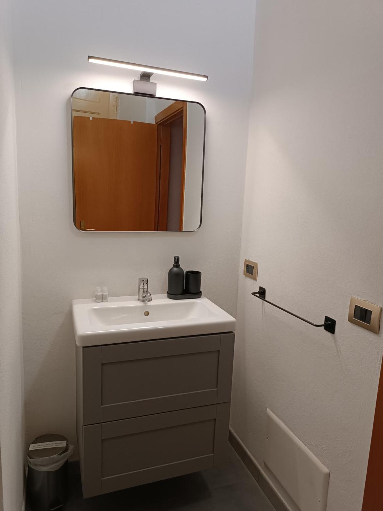 B&B Napoli Plebiscito Εξωτερικό φωτογραφία
