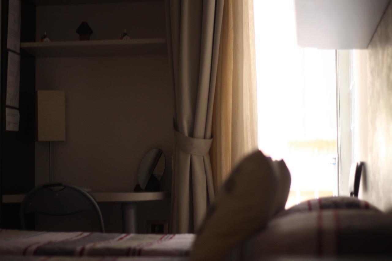 B&B Napoli Plebiscito Εξωτερικό φωτογραφία
